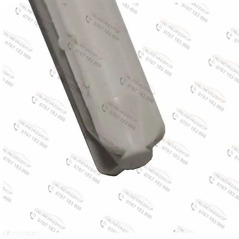 Adaptor fixare nuca schimbator Peugeot 207 307 CC 308 sau Renault - 2