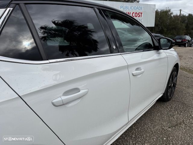 Opel Corsa-e Electric Ultimate - 9