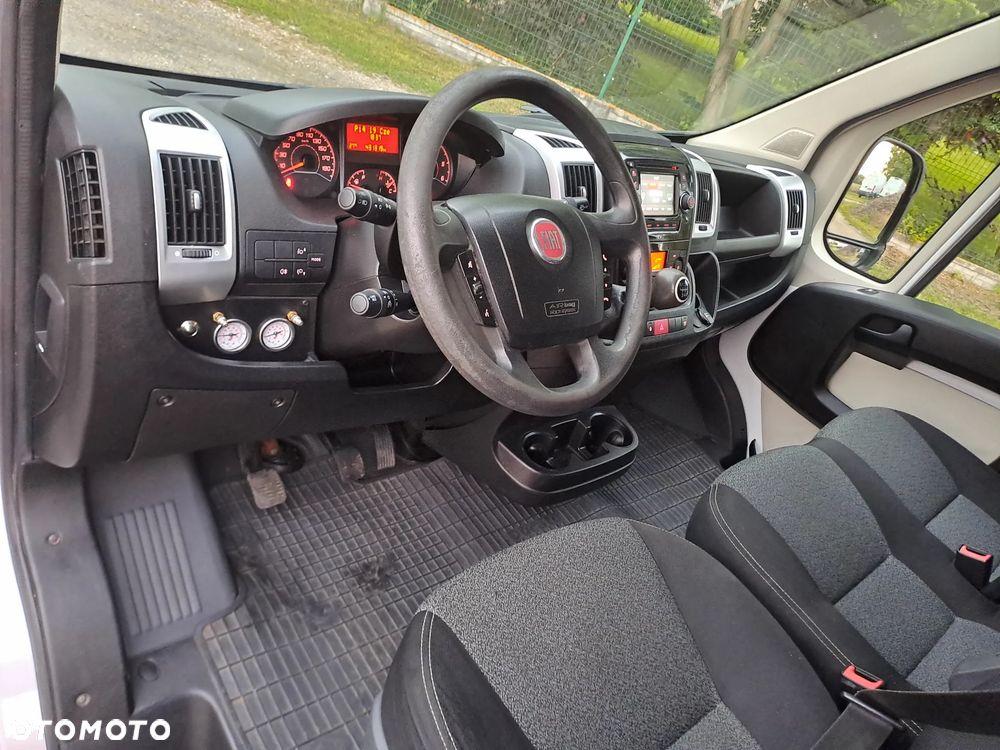 Fiat Ducato - 15