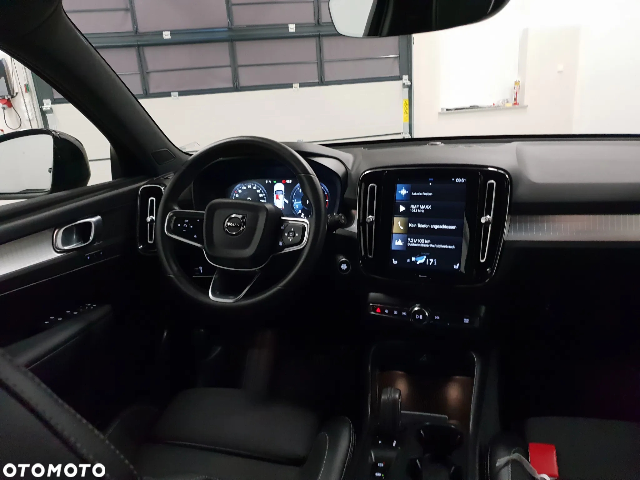 Volvo XC 40 D3 Inscription - 7