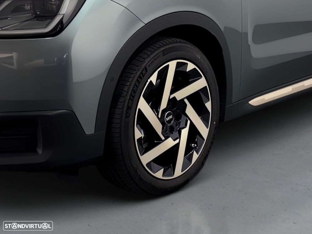 MINI Countryman SE Favoured L - 4