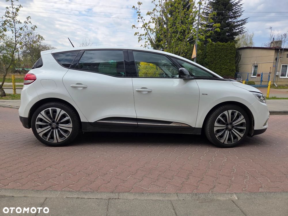 Renault Scenic - 5