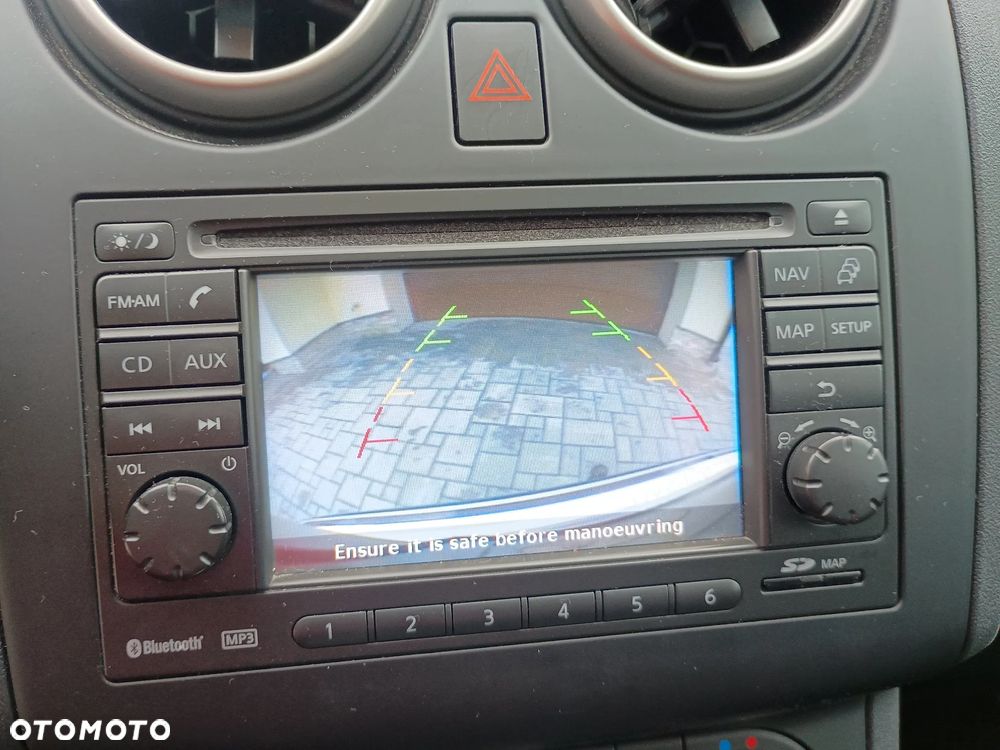 Nissan Qashqai 2.0 Acenta - 13