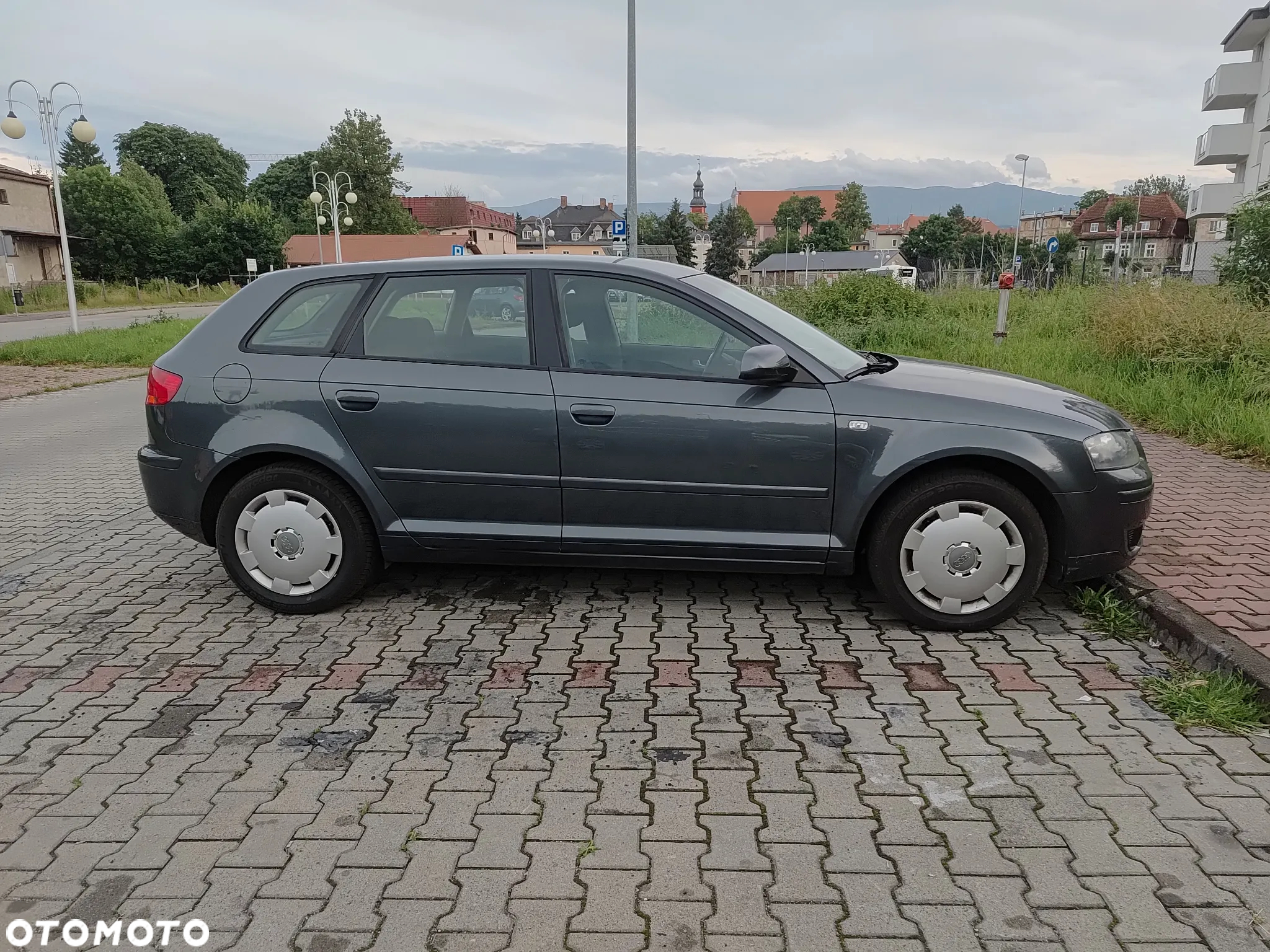Audi A3 2.0 FSI Ambiente - 5