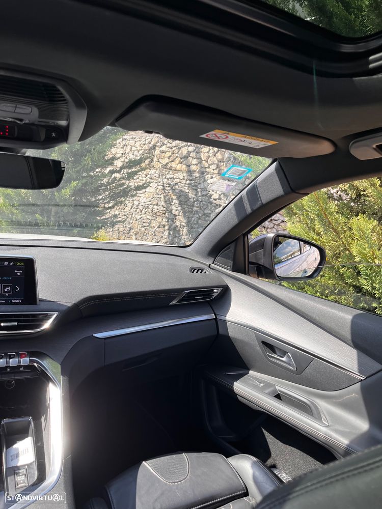 Peugeot 3008 - 19