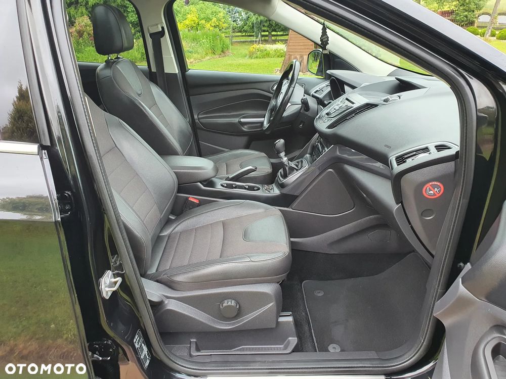 Ford Kuga 2.0 TDCi 4x4 SYNC - 19