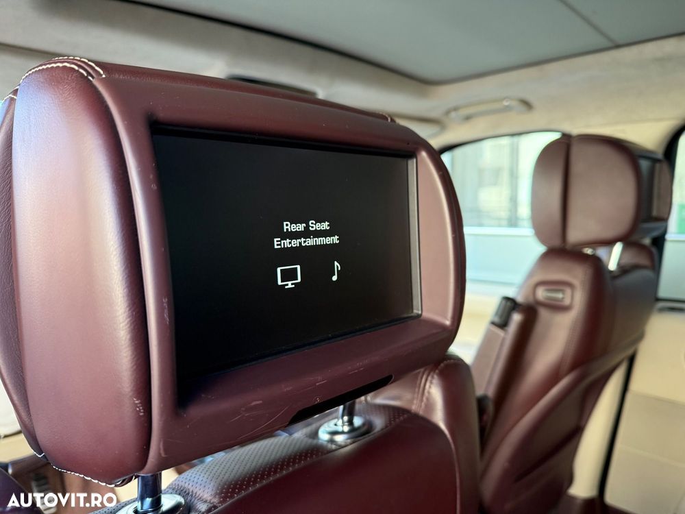 Land Rover Range Rover 3.0 I TDV6 Autobiography - 8