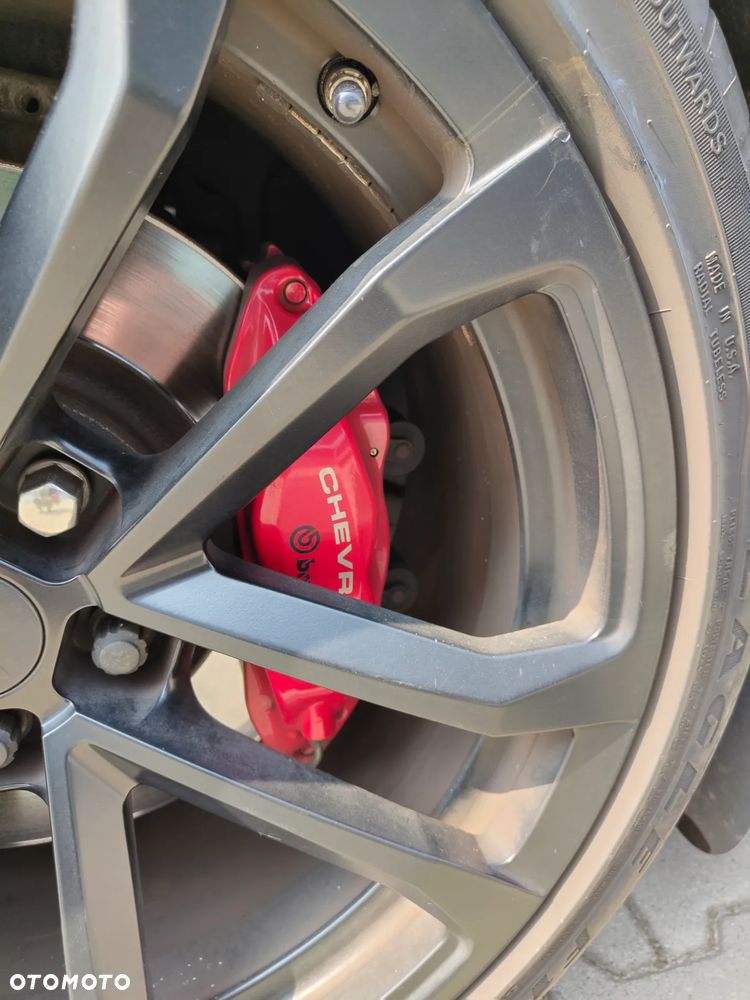 Chevrolet Camaro 6.2 V8 Coupe - 21