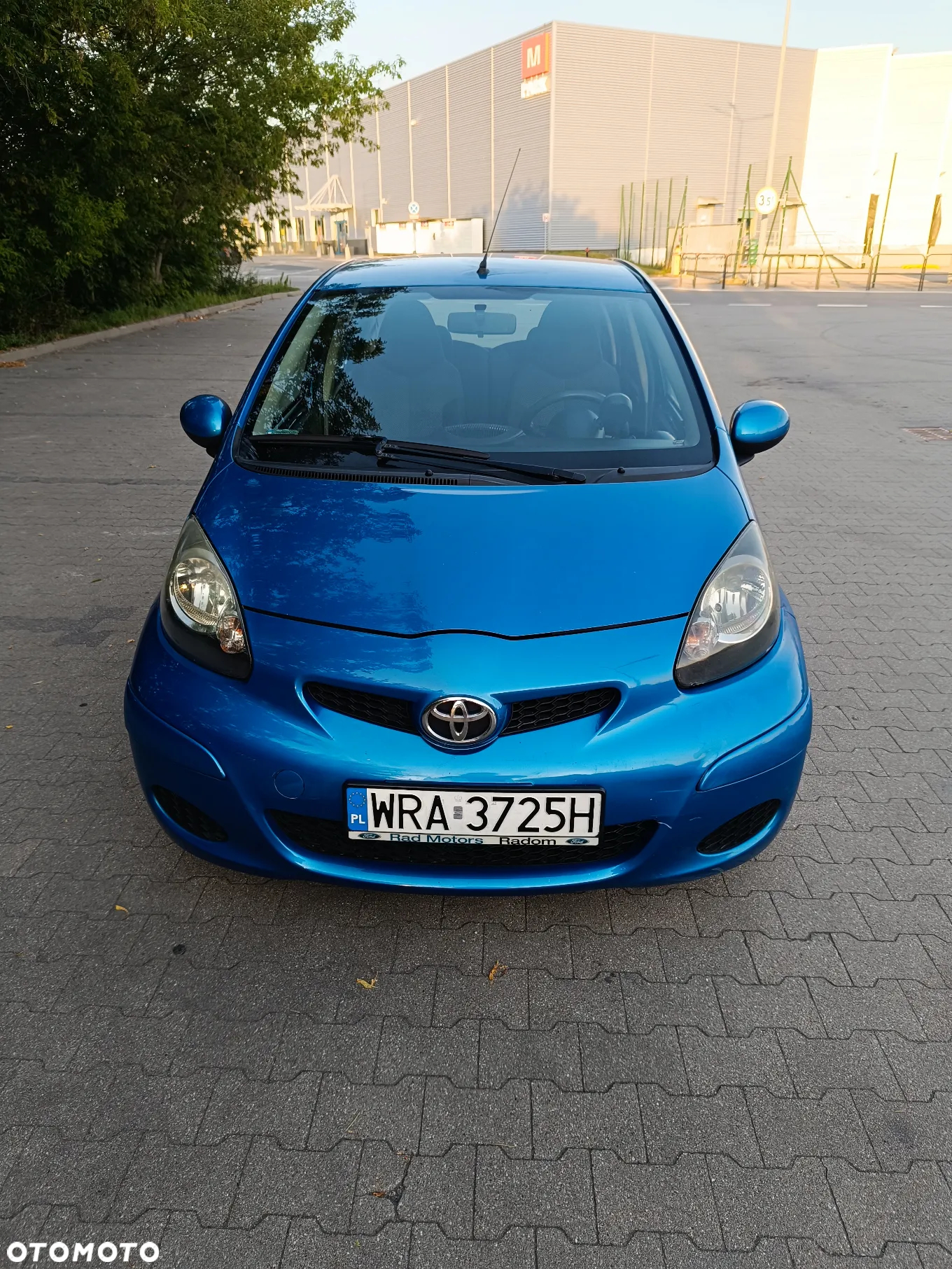 Toyota Aygo 1.0 VVT-i Sol - 2