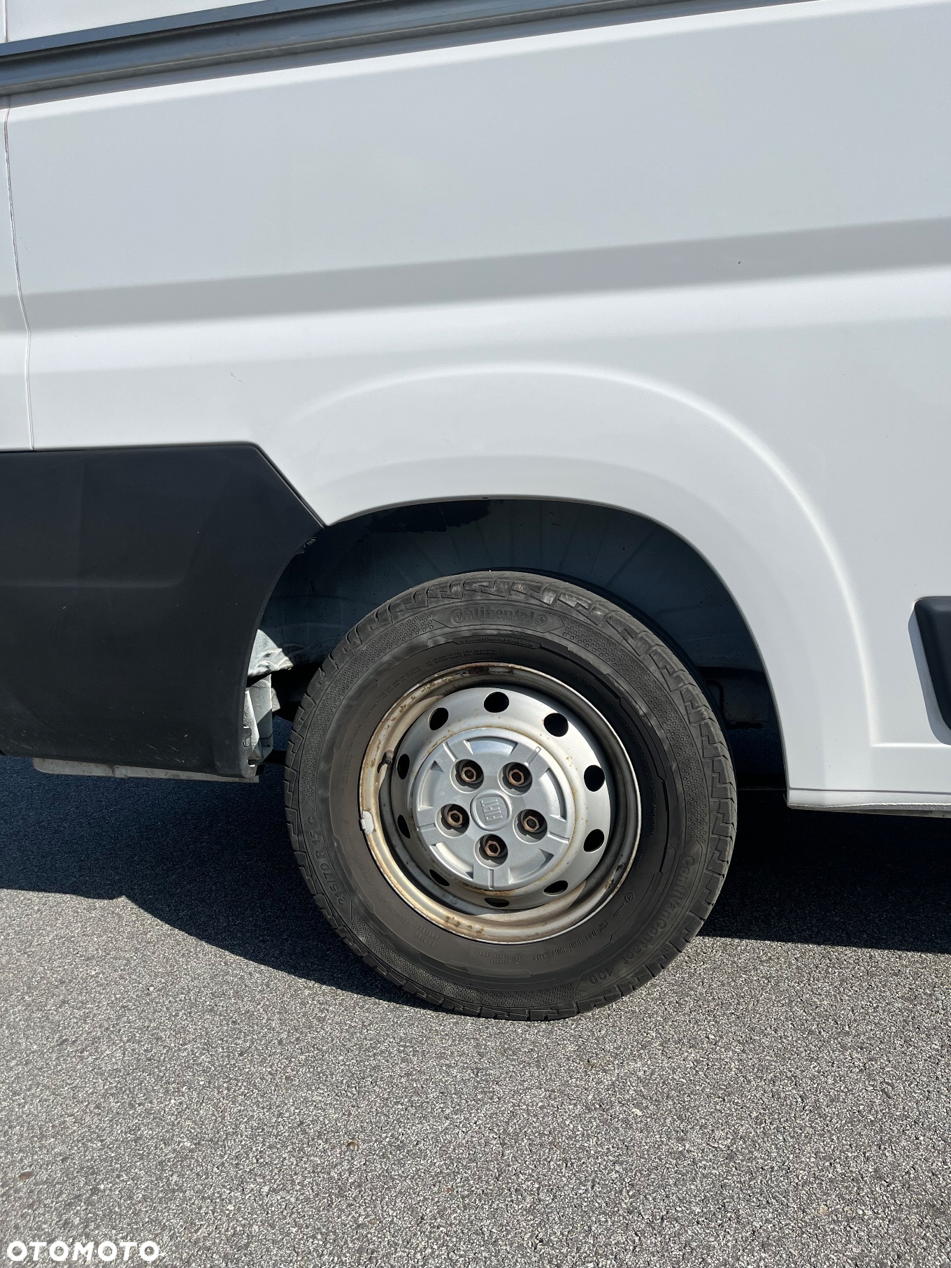 Fiat Ducato - 3