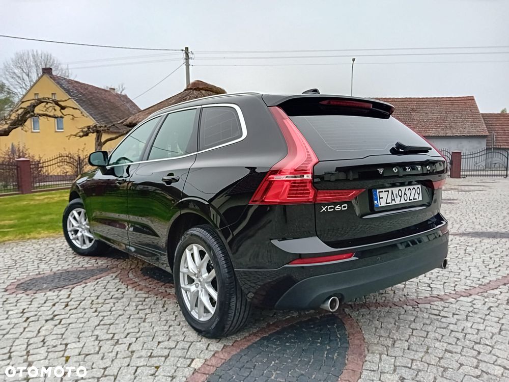 Volvo XC 60 D3 Momentum Pro - 16
