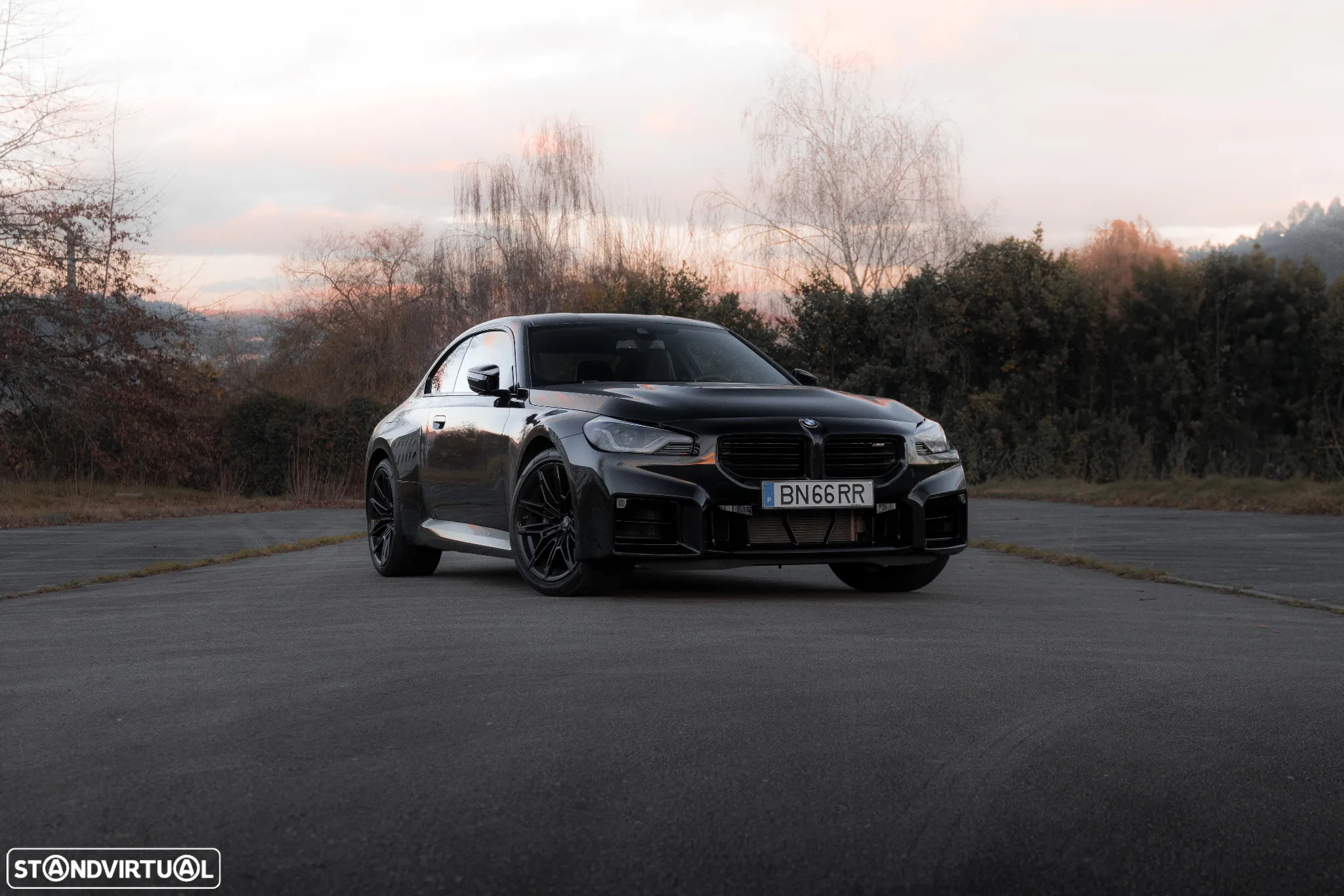 BMW M2 Auto - 2