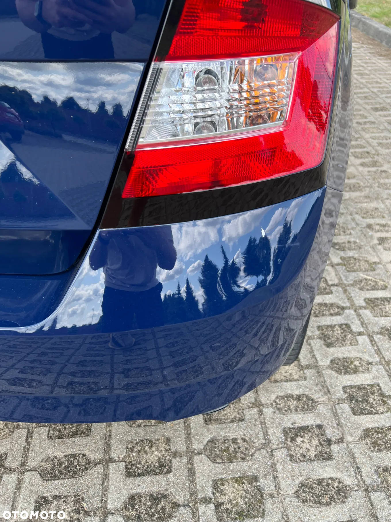 Skoda Fabia 1.0 Active - 16