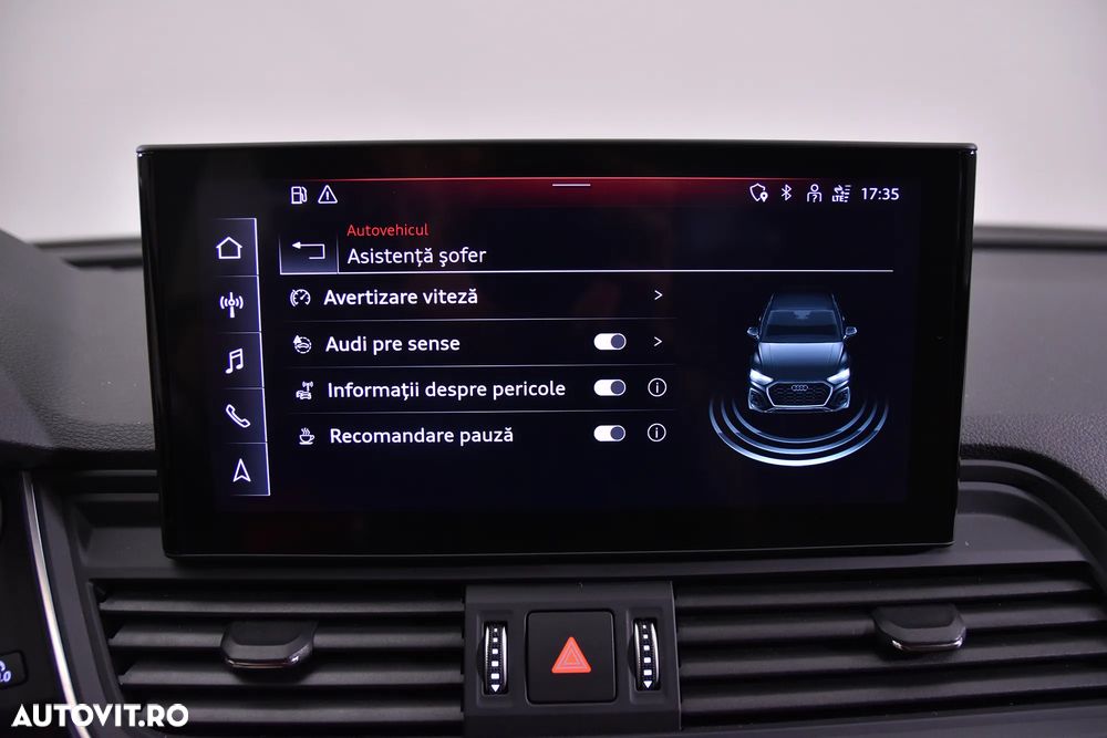 Audi Q5 50 TFSI e quattro S tronic - 20