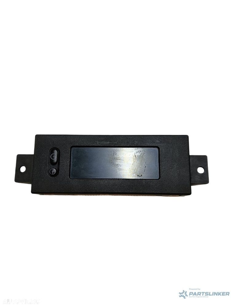 Display ceas OPEL ASTRA G Hatchback F48_, F08_, T98 1998 - 2009
