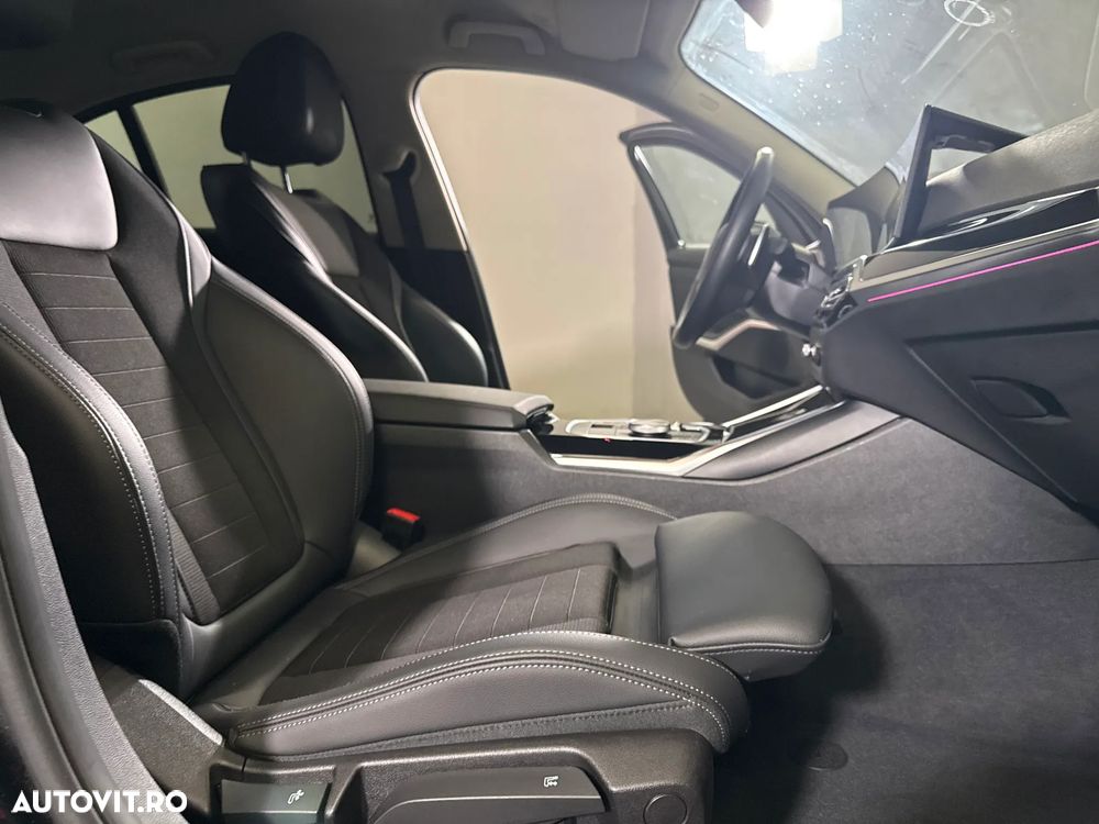BMW Seria 3 - 12