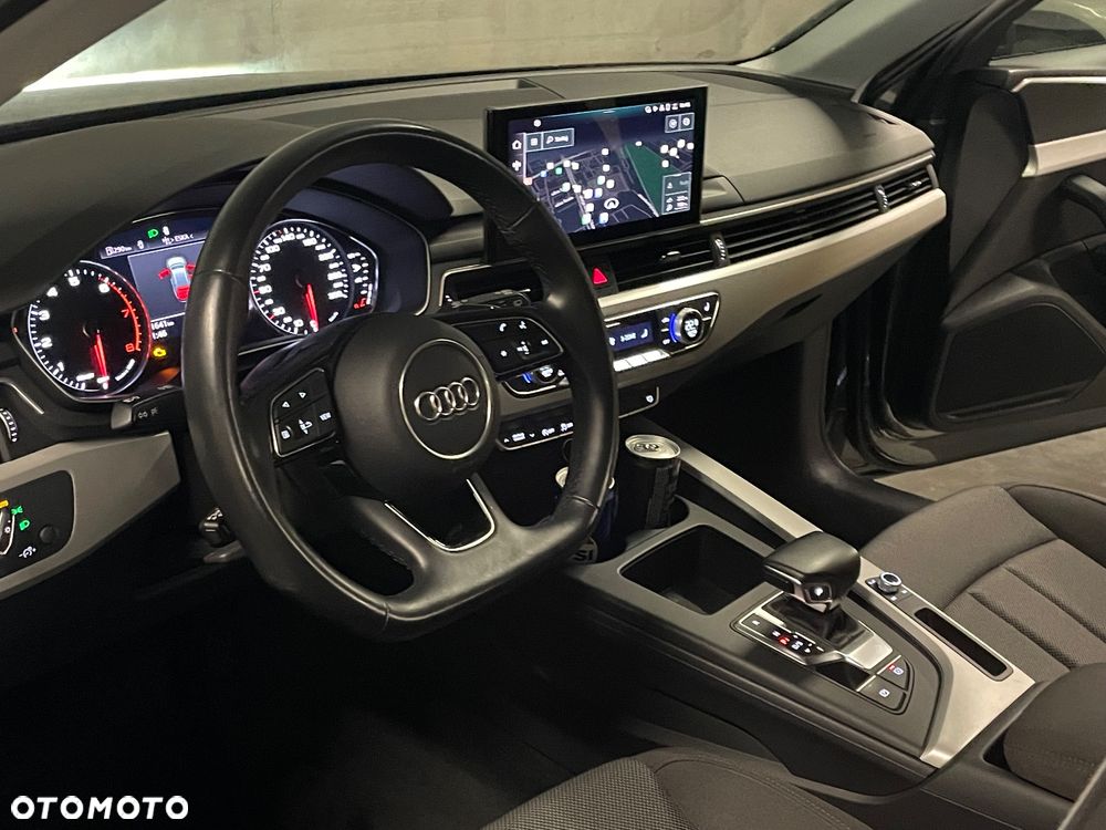 Audi A4 Avant - 14