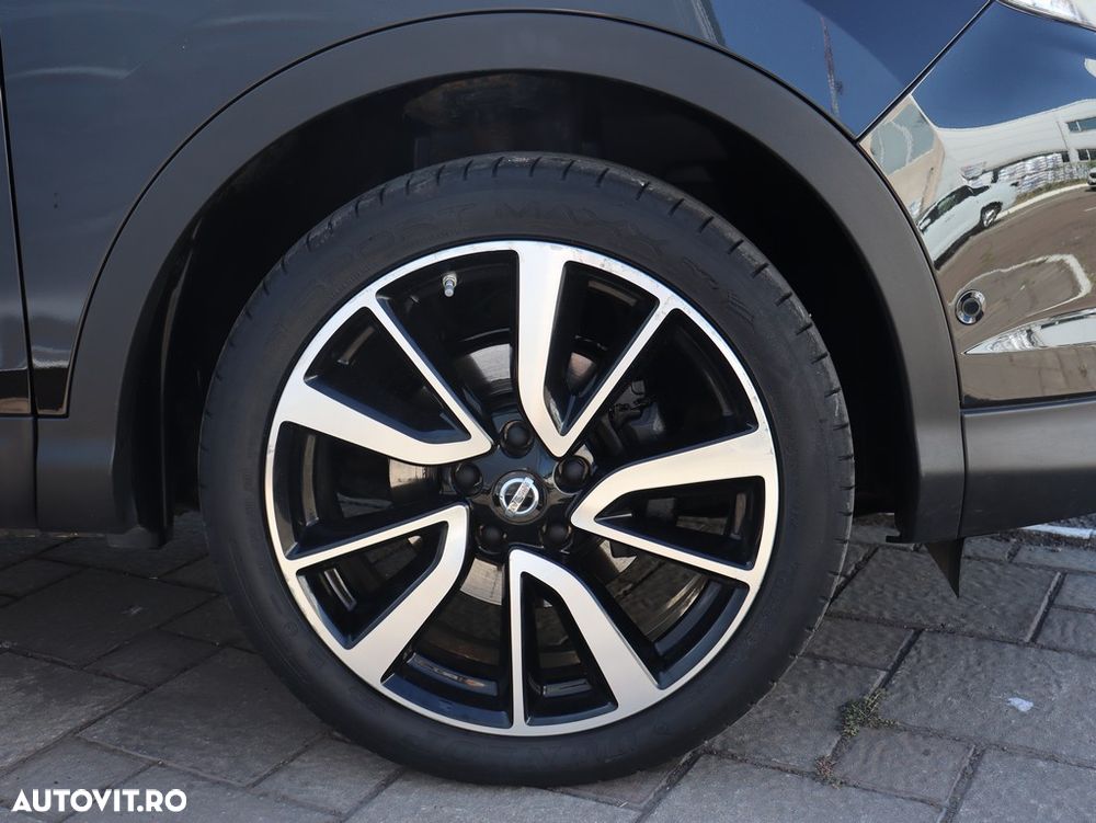 Nissan Qashqai 1.5 DCI Start/Stop Tekna - 30