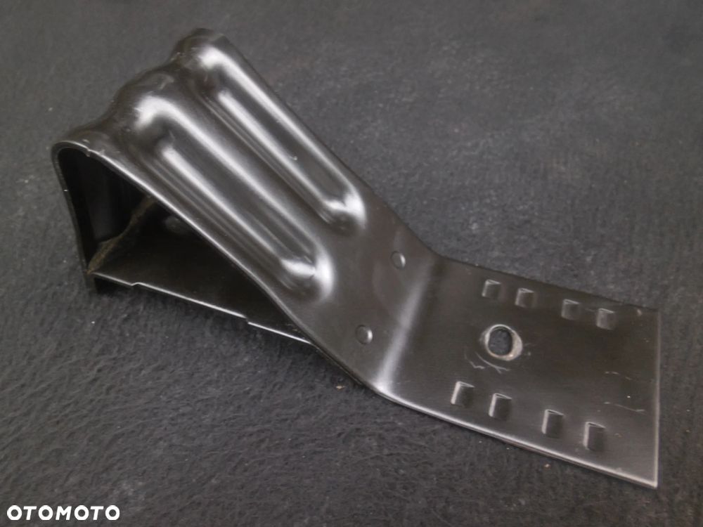 BMW E38 E39 Klin stopka blokada pod koła - 1
