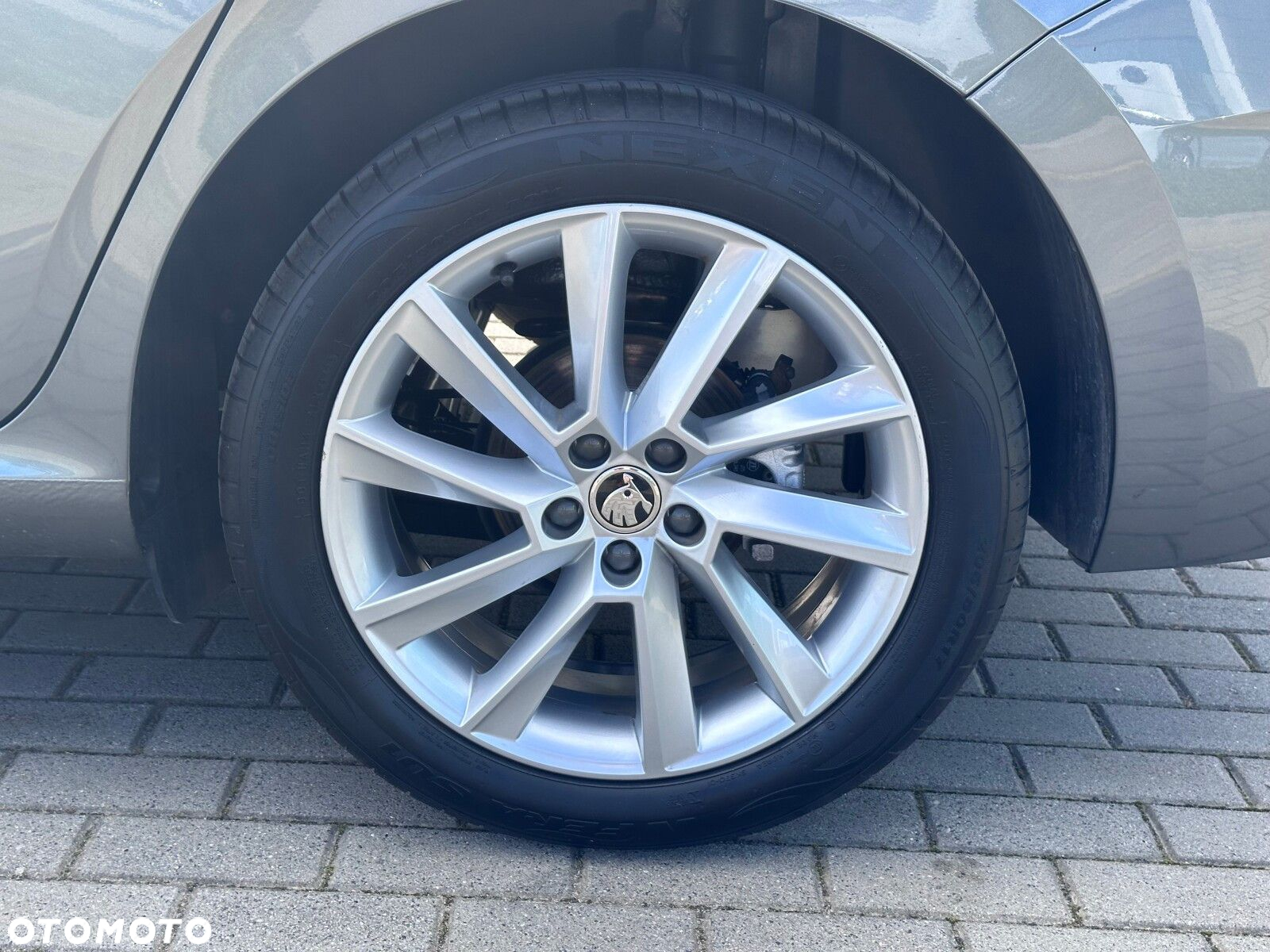 Skoda Scala - 8
