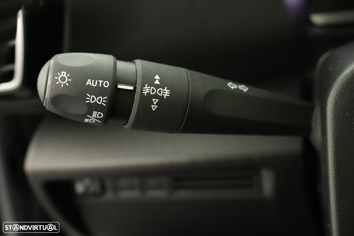 Citroën C4 1.2 PureTech Plus EAT8 - 16