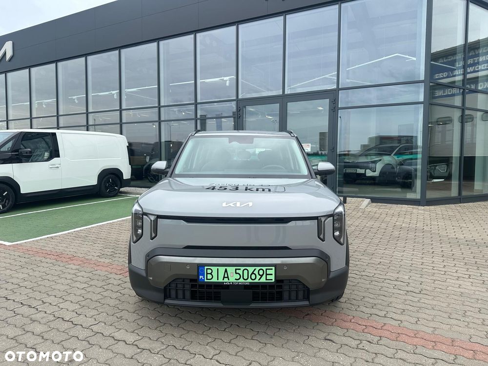 Kia EV2 42.2kWh Earth - 8