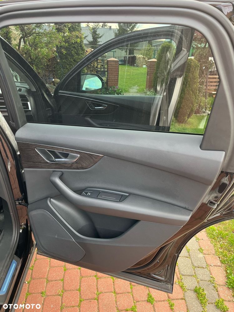 Audi Q7 3.0 TFSI quattro tiptronic - 20