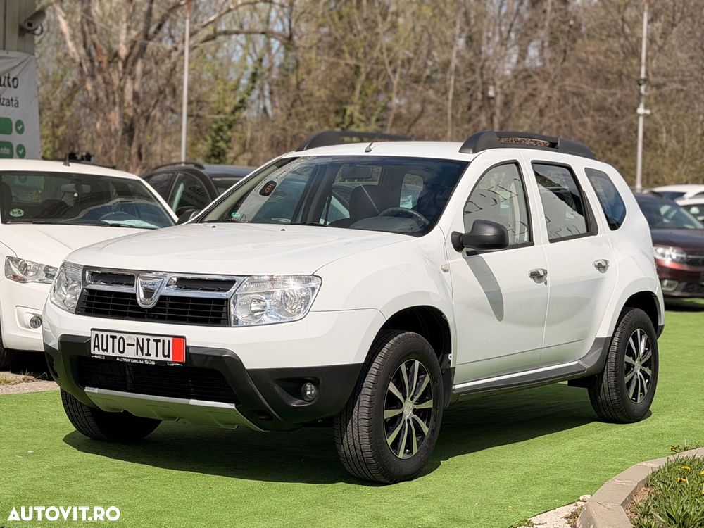 Dacia Duster - 3
