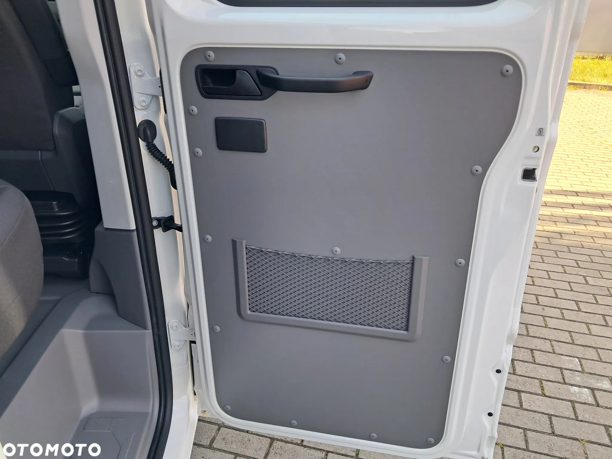 Volkswagen Crafter - 25