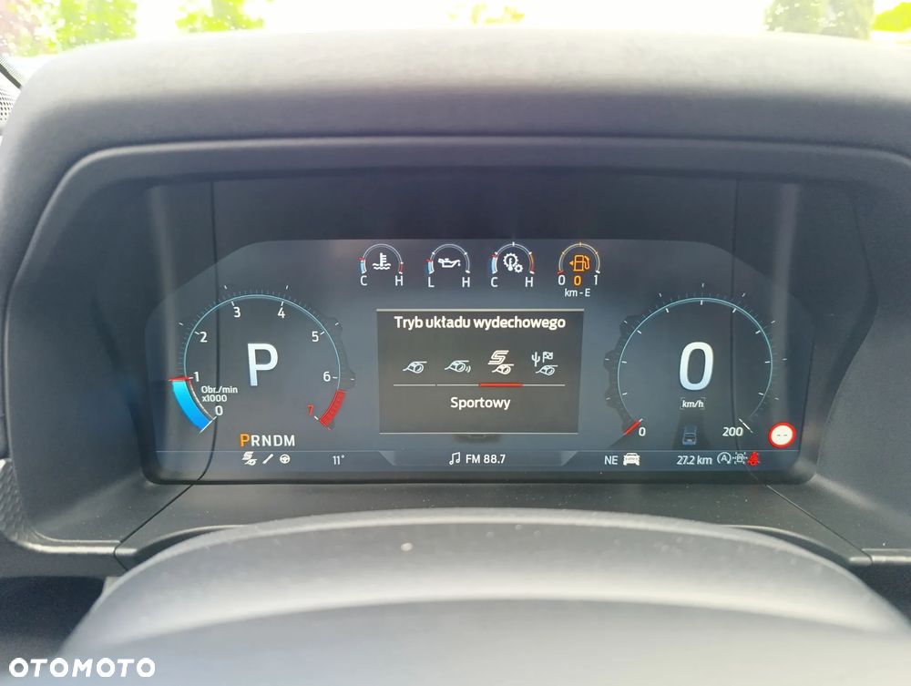 Ford Ranger Raptor - 35