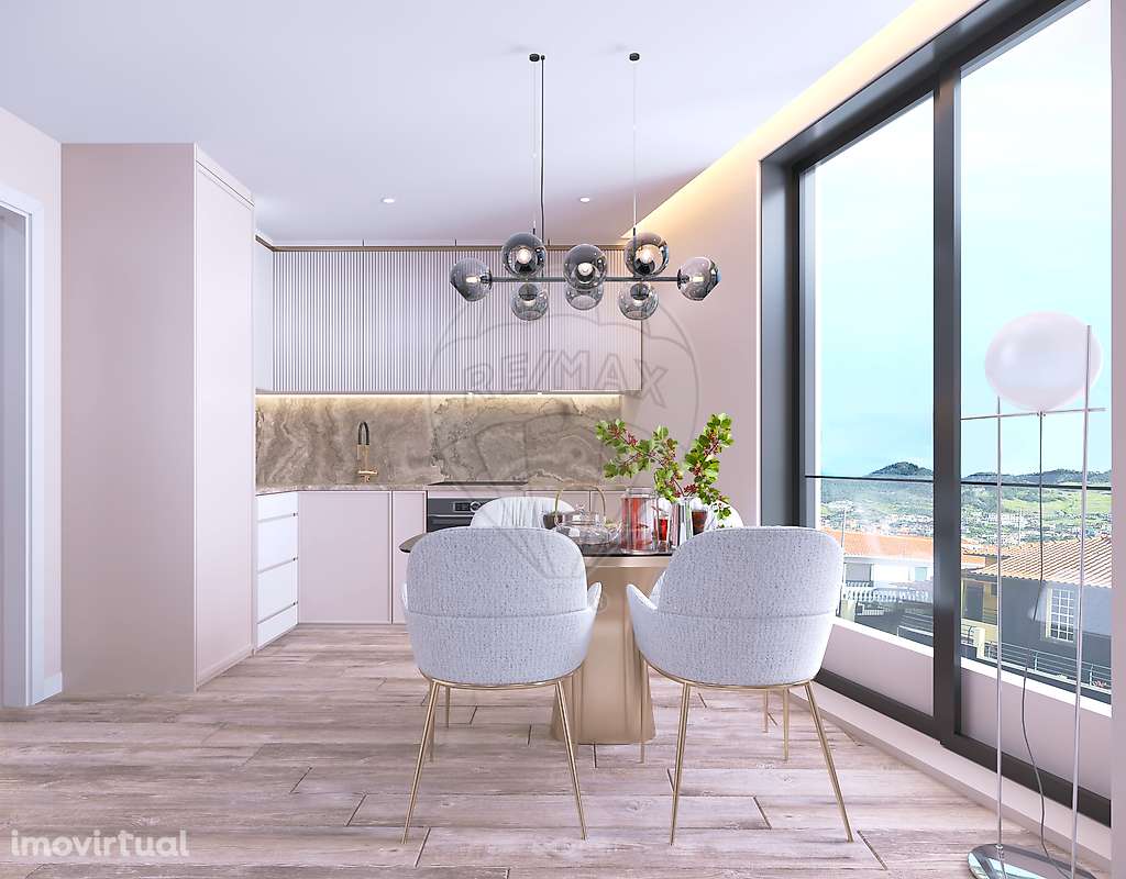 Apartamento T1 para venda - Grande imagem: 3/11