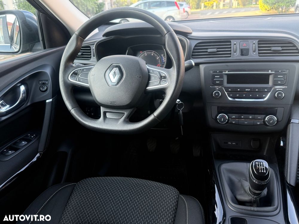 Renault Kadjar Energy TCe 130 Life - 5