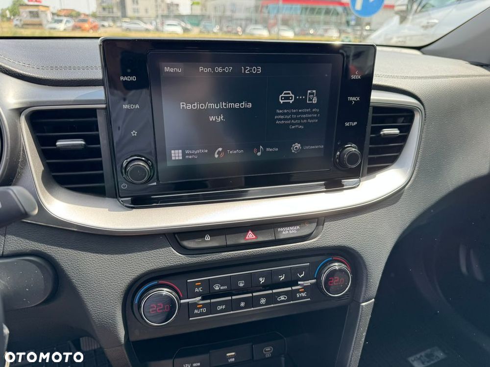 Kia Ceed 1.5 T-GDI M DCT - 11