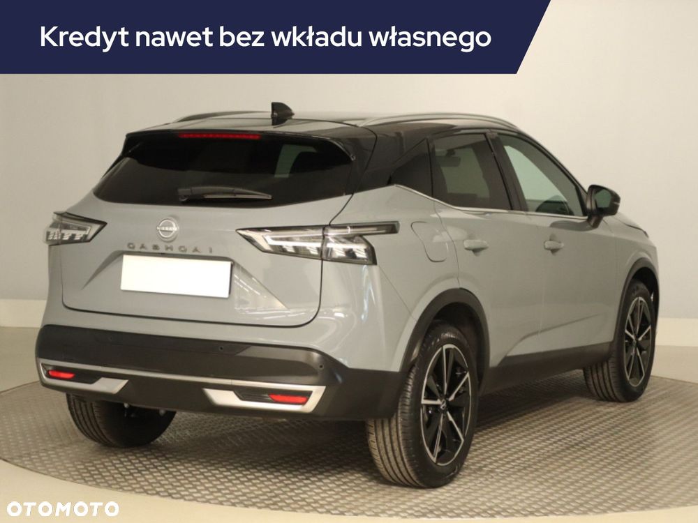 Nissan Qashqai - 7
