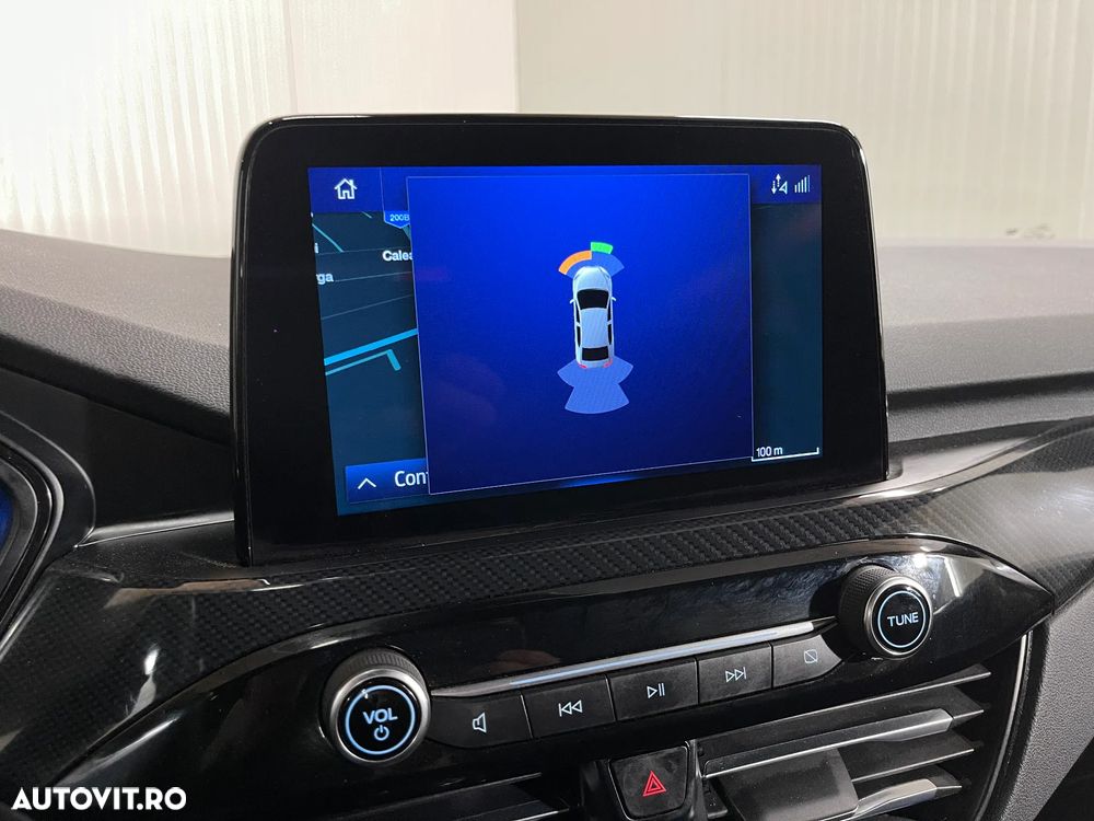 Ford Kuga 2.0 EcoBlue A8 AWD ST Line X - 14