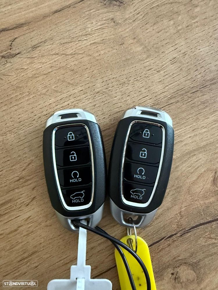 Hyundai Kauai EDITION 30+ - 23