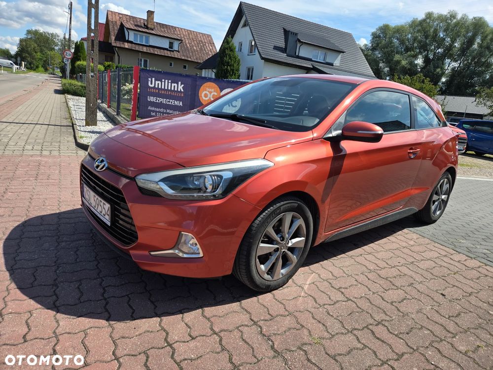 Hyundai i20 - 3