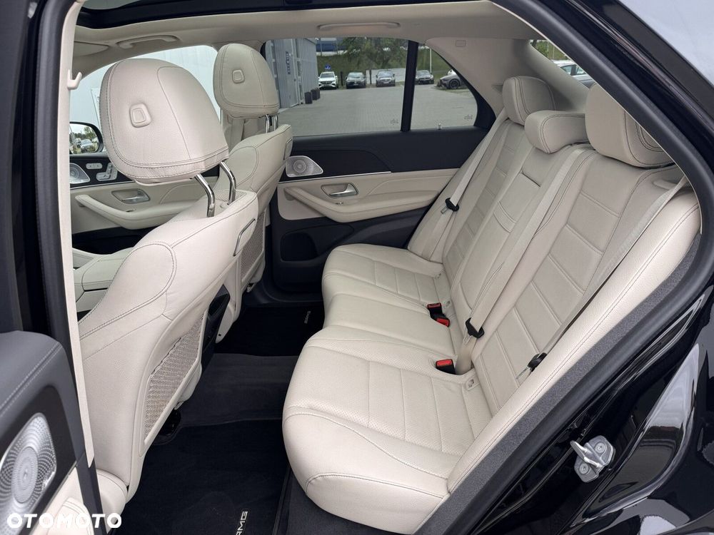 Mercedes-Benz GLE 300 d 4-Matic - 17