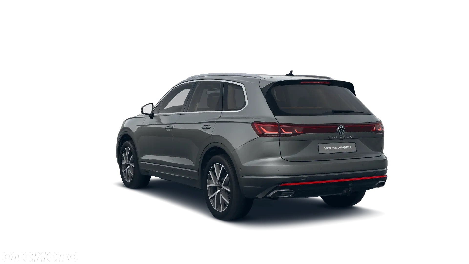Volkswagen Touareg 3.0 V6 TDI SCR 4Mot Elegance - 4