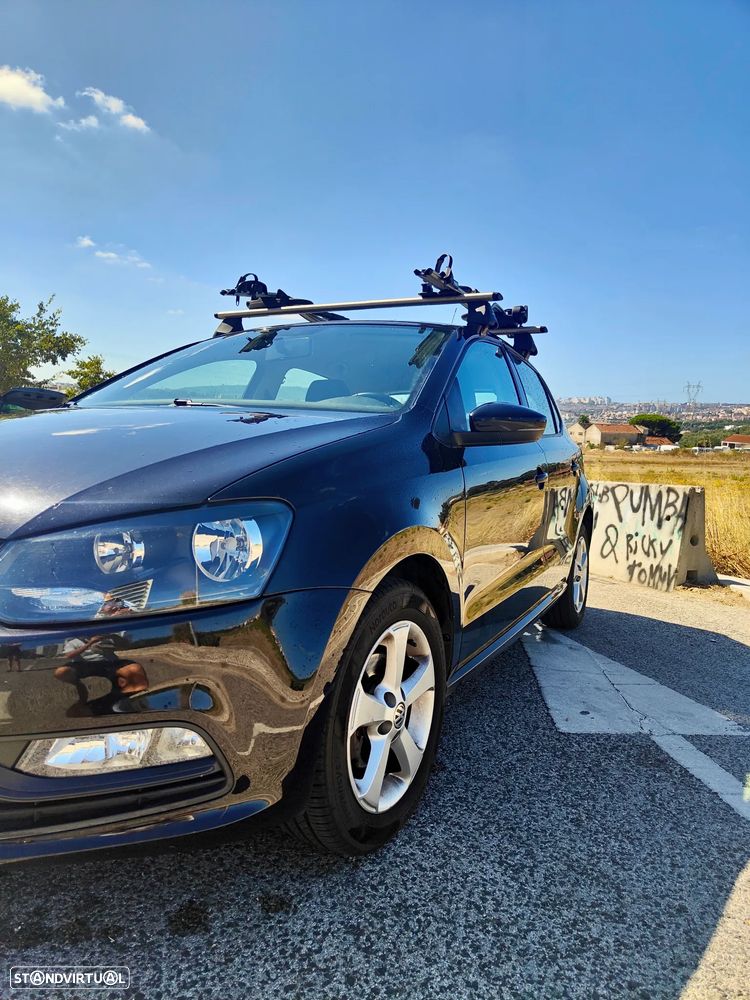 VW Polo 1.0 Confortline - 7
