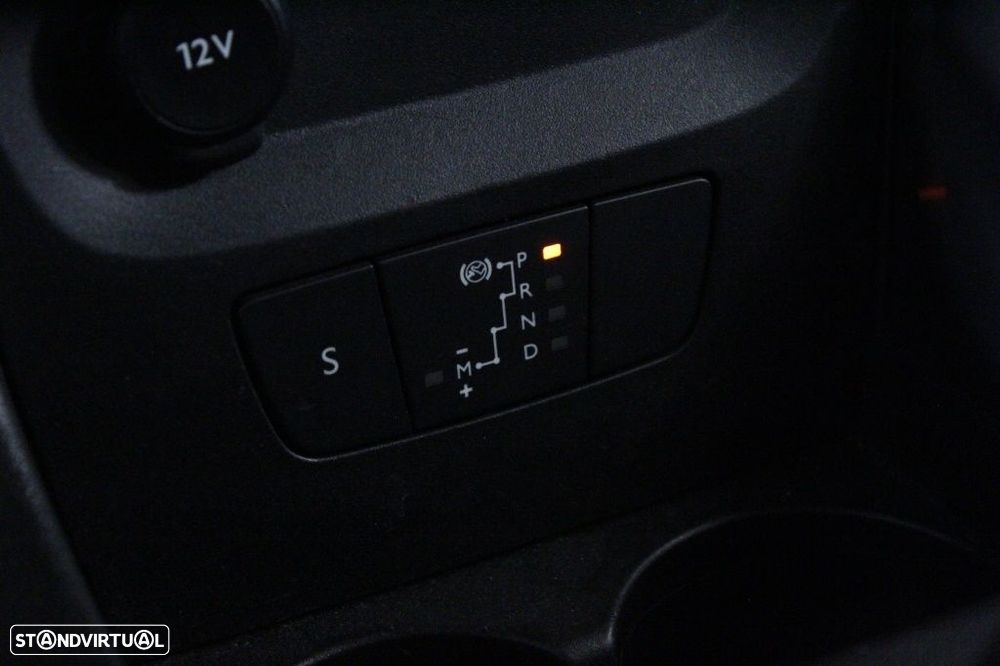 Citroën C3 1.2 PureTech Shine Pack EAT6 - 30