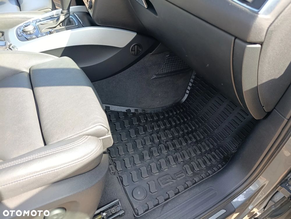 Audi Q5 3.0 TDI Quattro S tronic - 23