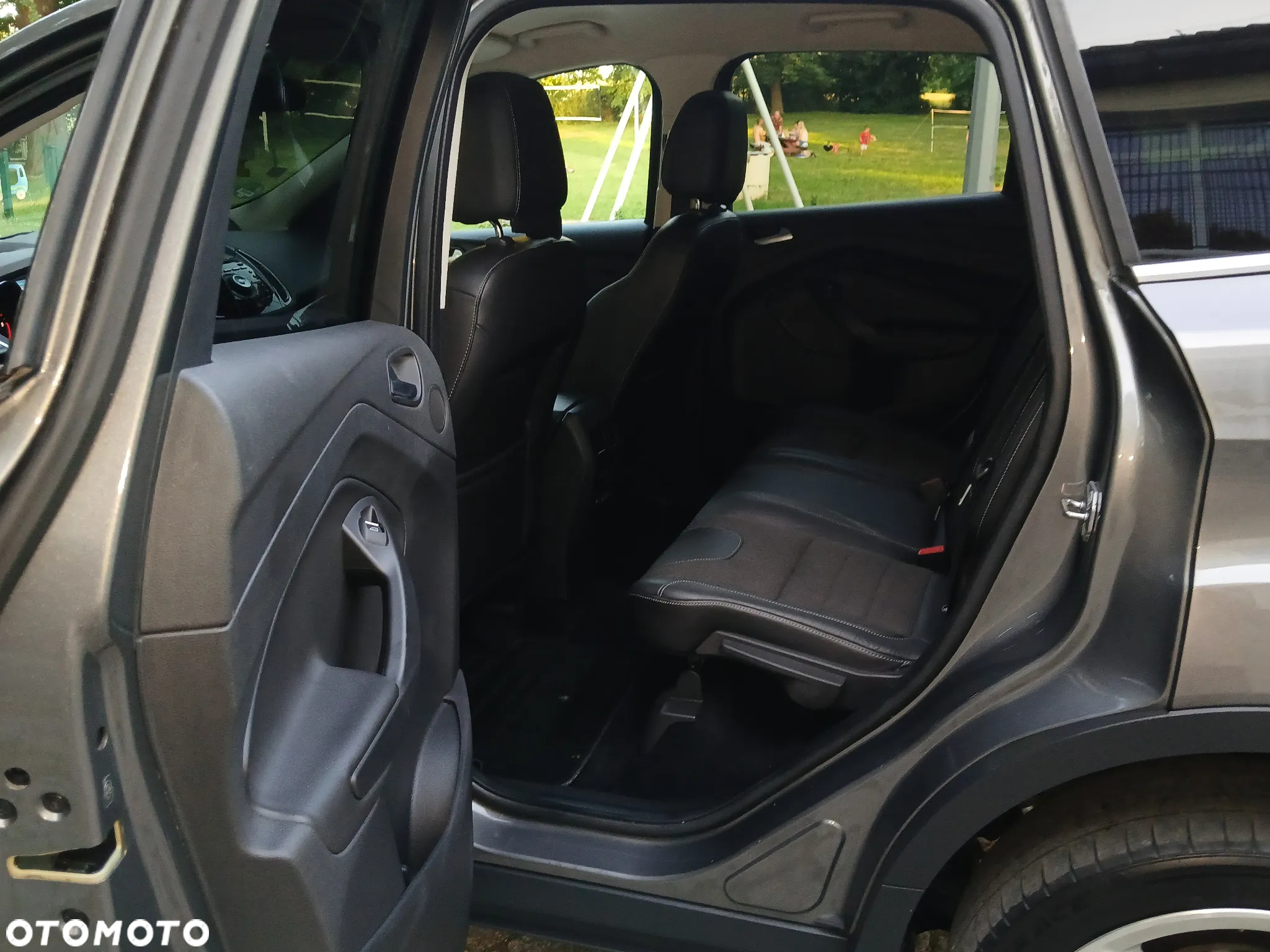 Ford Kuga 2.0 TDCi 4WD Titanium - 23