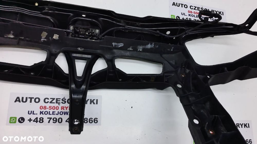 VW Golf 4 IV Pas Przedni 1J0805594 - 11