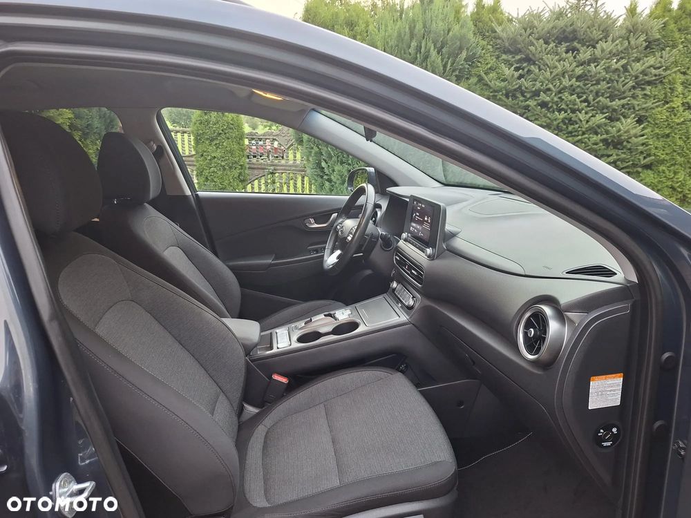 Hyundai Kona Plus - 9