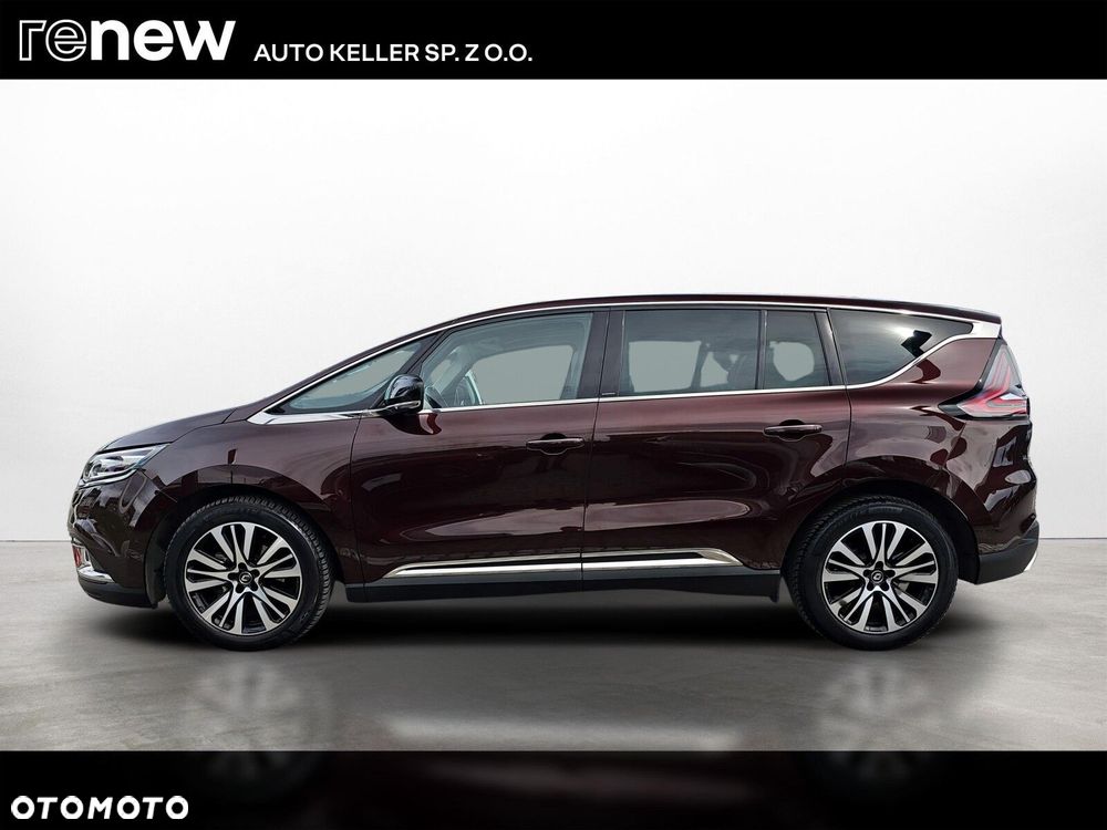Renault Espace 2.0 Blue dCi Initiale Paris EDC - 4