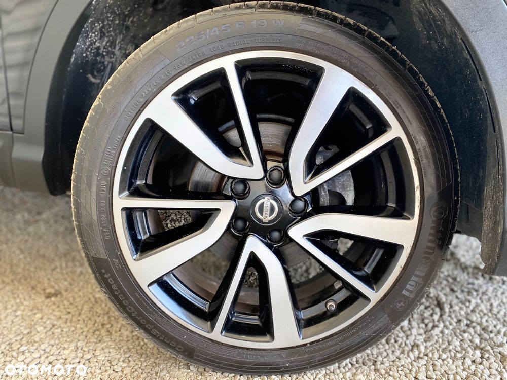 Nissan Qashqai 1.5 dCi DPF I-Way - 20