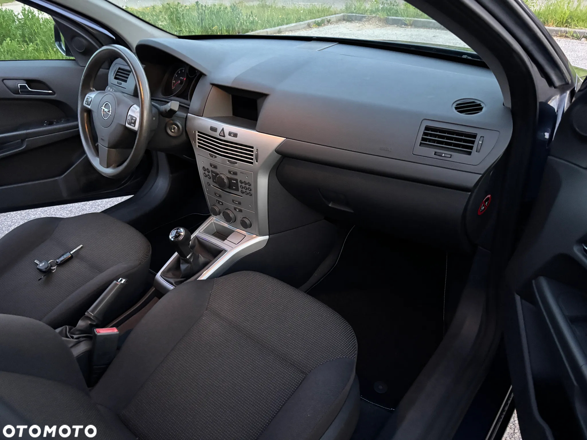 Opel Astra 1.4 Edition Plus - 18