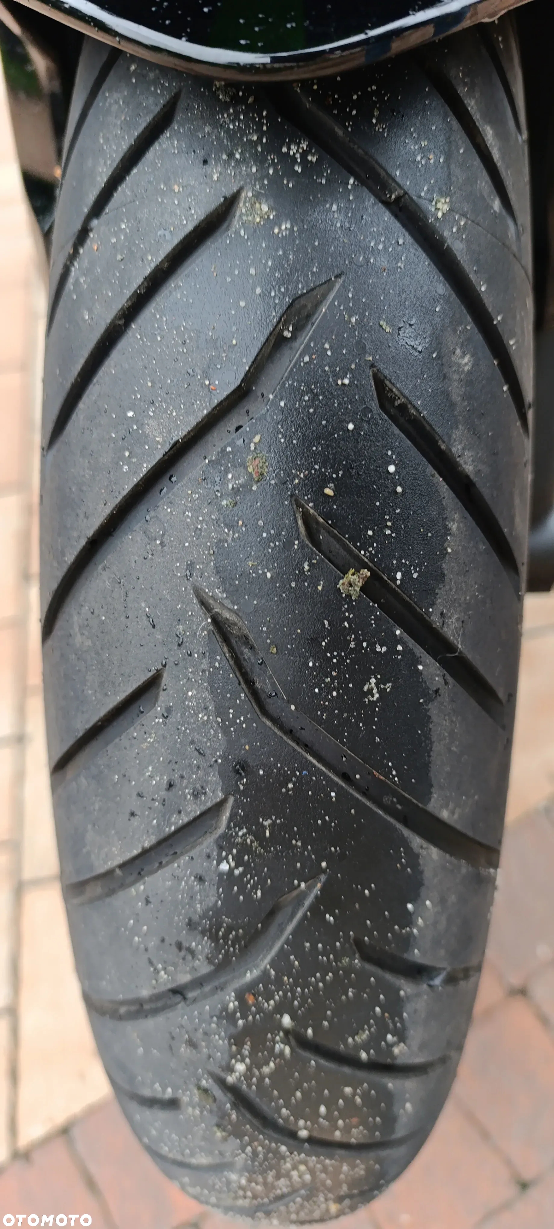Kawasaki Versys 1000 - 18