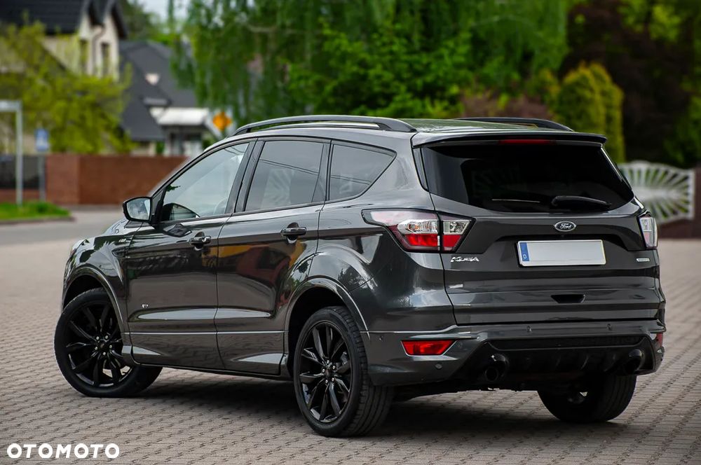 Ford Kuga 1.5 EcoBoost AWD ST-Line ASS - 2